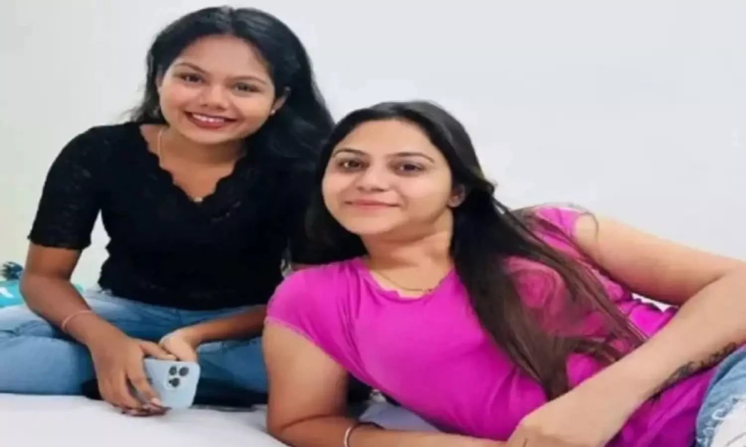 Jyoti Malhotra