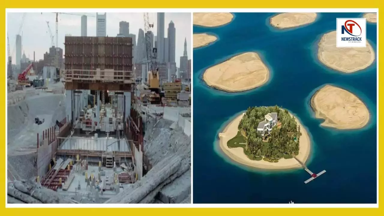 World Failed Megaprojects History