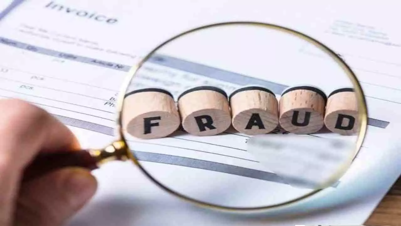 Lucknow News: रूस की यूनिवर्सिटी में MBBS में एडमिशन दिलाने के नाम पर हुई 2 लाख की ठगी, सुशांत गोल्फ सिटी थाने में दर्ज हुआ मुकदमा