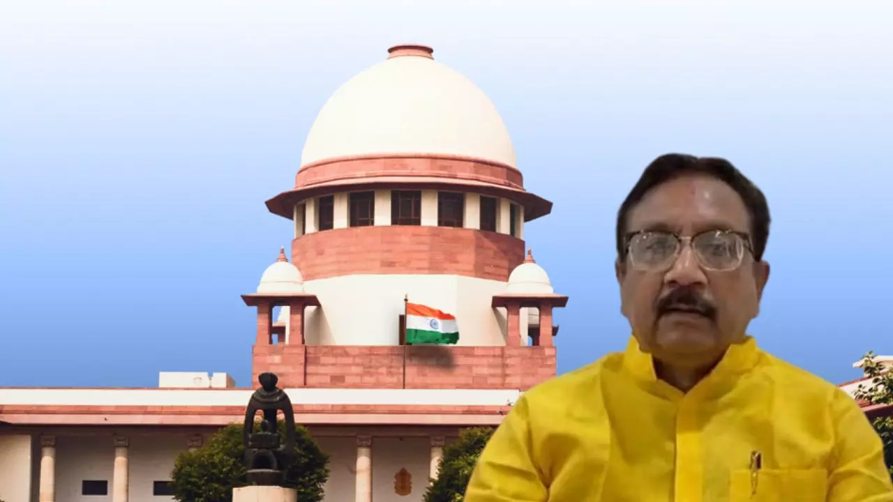 supreme court big decision against Vijay Shah who comment col sofiya qureshi