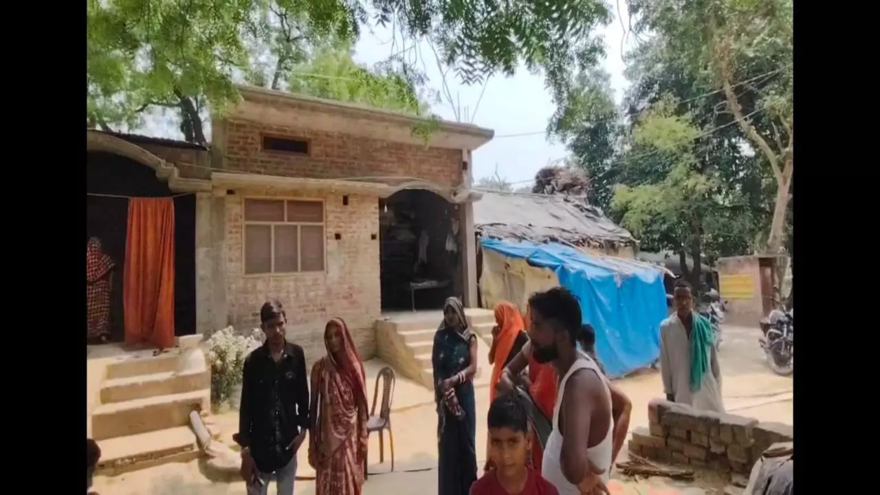 barabanki news