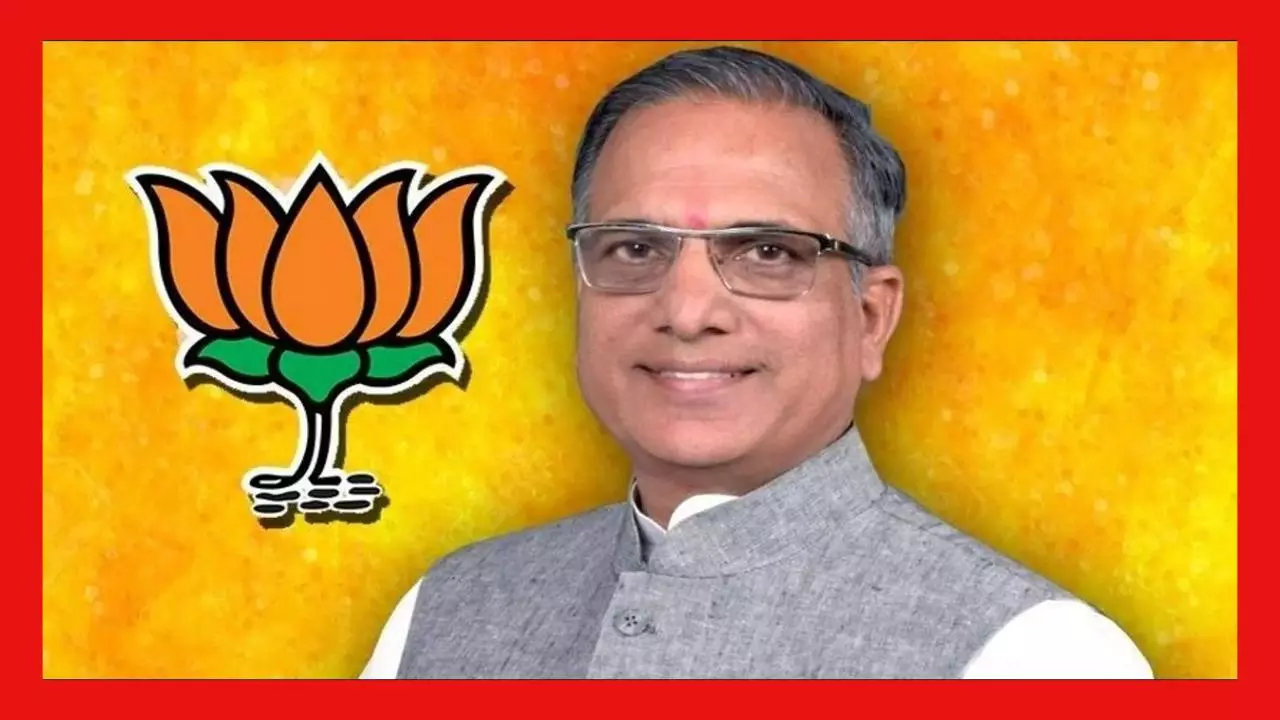 Politician Sudhir Gupta Biography: सुधीर गुप्ता- सेवा, विचारधारा और विकास को समर्पित एक जनप्रतिनिधि