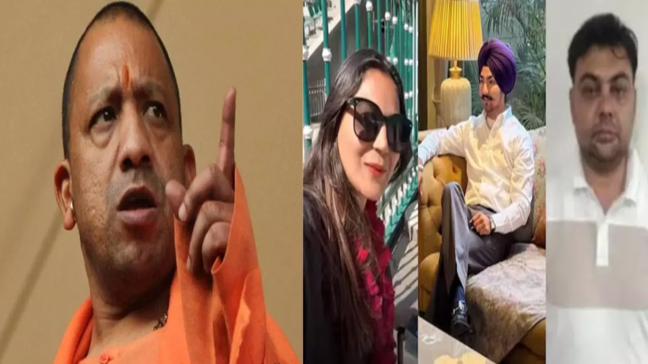 Pakistani Jasos