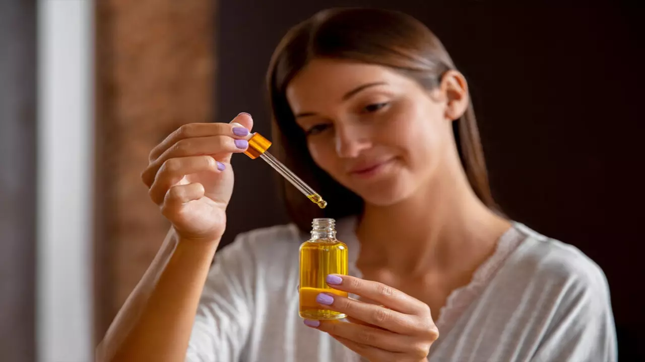 mustard Oil ke fayde