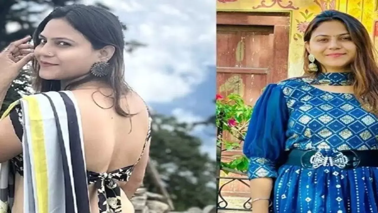 Jyoti malhotra