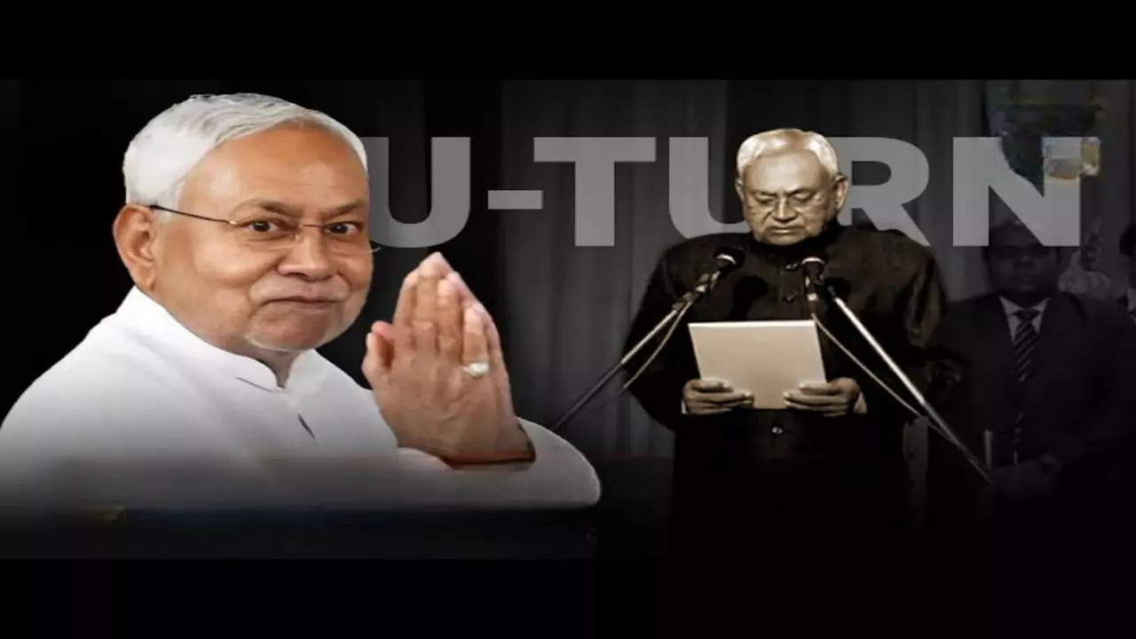 Bihar Election 2025