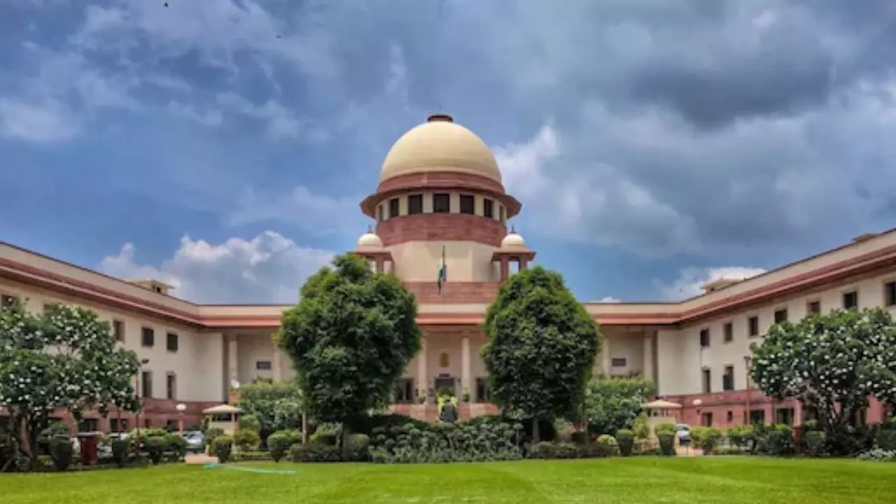 supreme court big Decision on Retired Highcourt Judges Pension