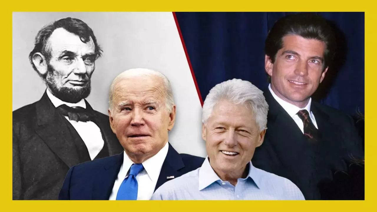 American Presidents and Cancer
