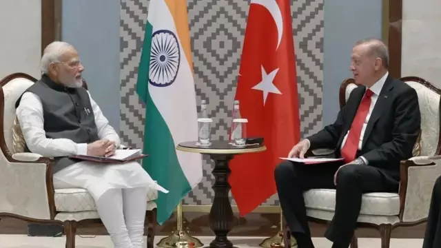 मोदी की नकल कर रहे तुर्किए के राष्ट्रपति! कहां तक जाएगी दोनों देशों की पुरानी लड़ाई, नेताओं की कट्टरता में बड़ी समानतायें
