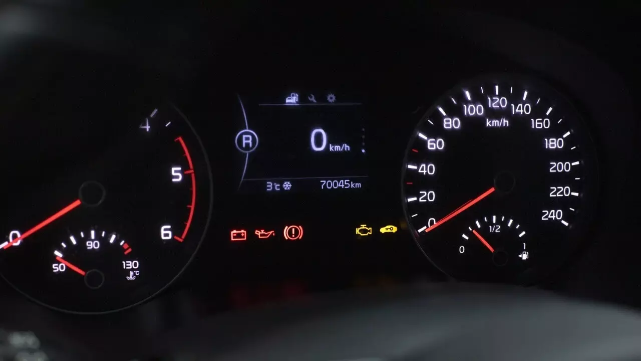 Car Mileage Tips