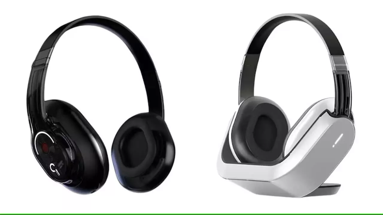 Nothing First Headphones