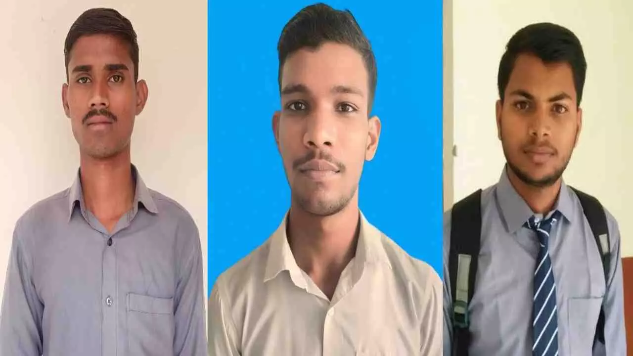 Veer Bahadur Singh Purvanchal University