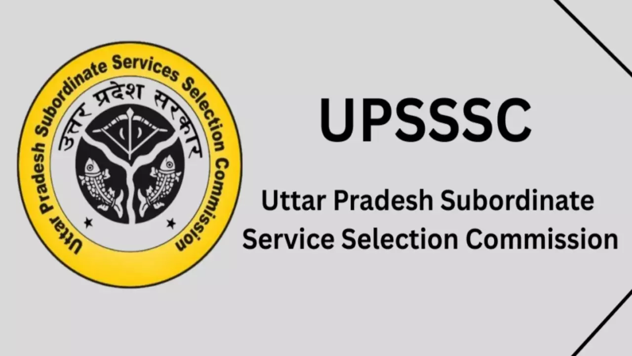 upsssc pet exam 2025