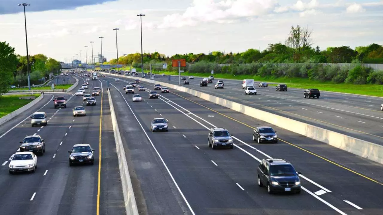 Ganga Expressway
