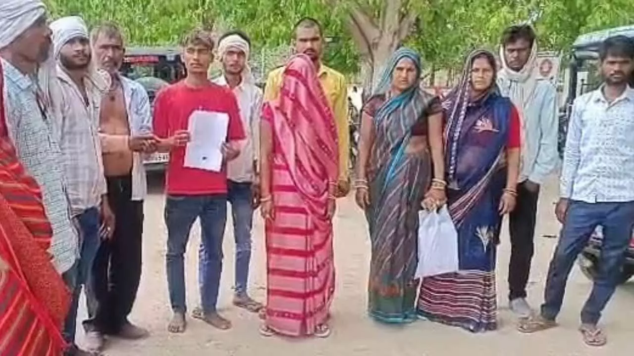 Mahoba News