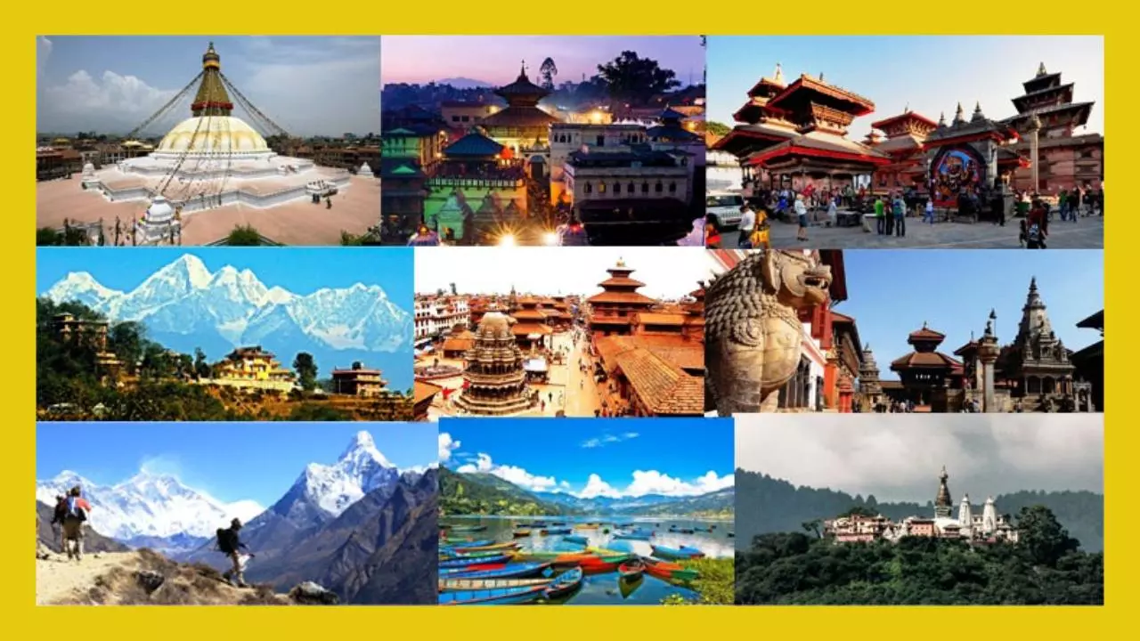Low Budget Summer Destination in Nepal