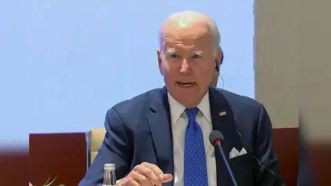 Joe Biden Joe Biden