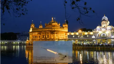 पाकिस्तान उड़ाना चाहता था स्वर्ण मंदिर, क्या, कहां और कैसे थी प्लानिंग? सेना ने किया बड़ा खुलासा