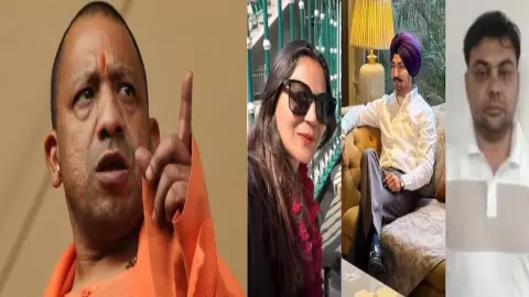 Pakistani Jasos