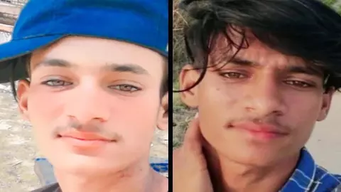 Saqib arrested for making immoral comments on Lord Rama Saqib arrested for making immoral comments on Lord Rama