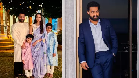Junior NTR Religion Cast Junior NTR Religion Cast