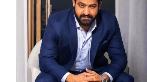 Junior NTR Net Worth In Rupees Junior NTR Net Worth In Rupees