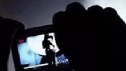 Doctors wife accuses government doctor of making porn video