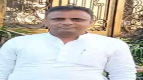 Rashtriya Lok Dal Minority Cell