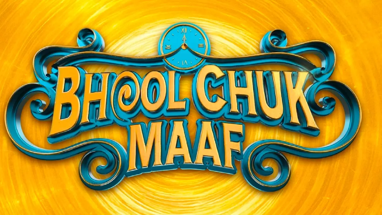 Bhool Chuk Maaf Movie Review