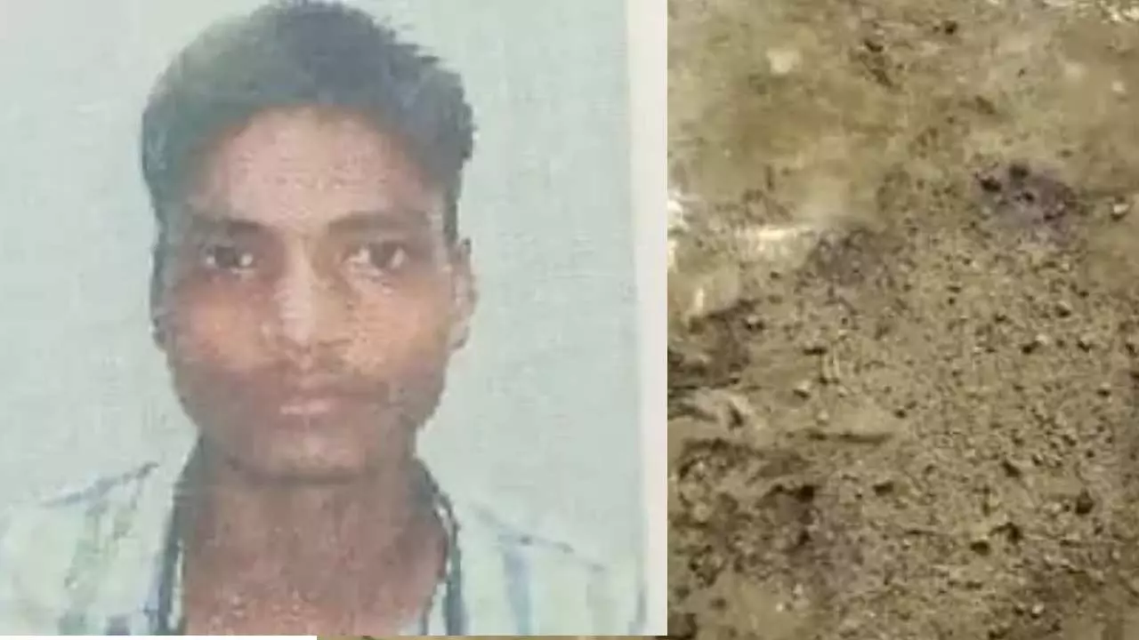 Lucknow News: शराब के नशे में हुआ विवाद! युवक ने बड़े भाई का कहासुनी के बाद रेत दिया गला, पुलिस हिरासत में आया आरोप