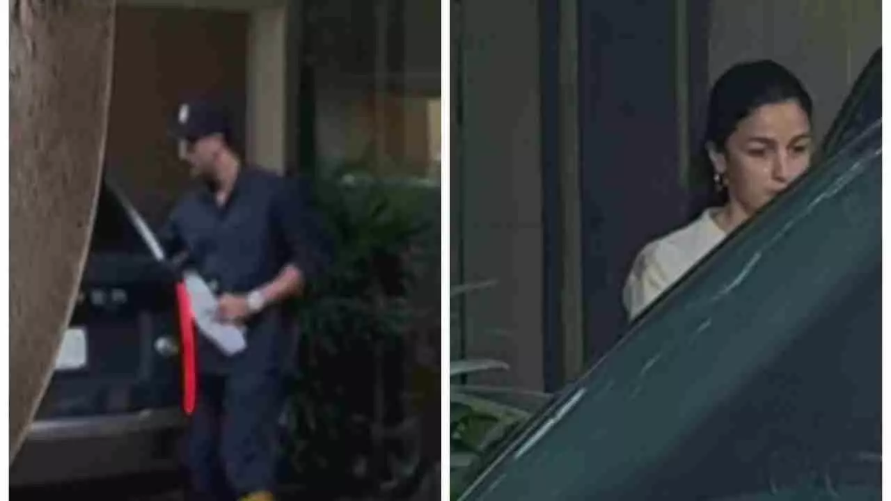 Ranbir Kapoor Alia Bhatt Divorce