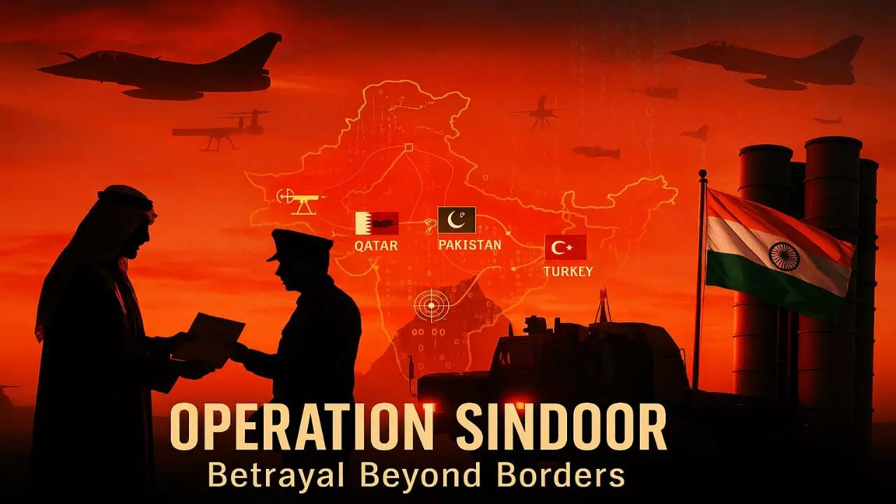 Operation Sindoor