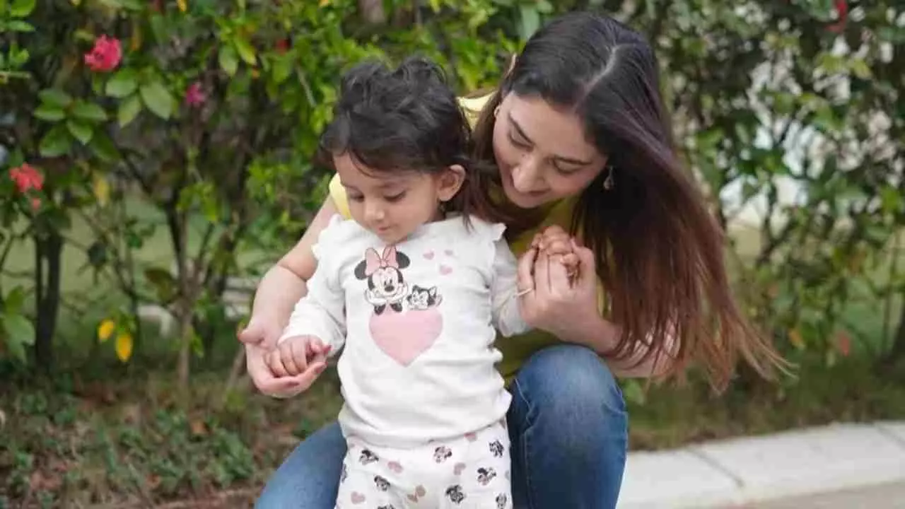 Disha Parmar