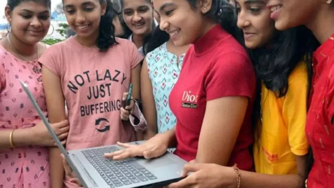 RBSE 12th Result 2025