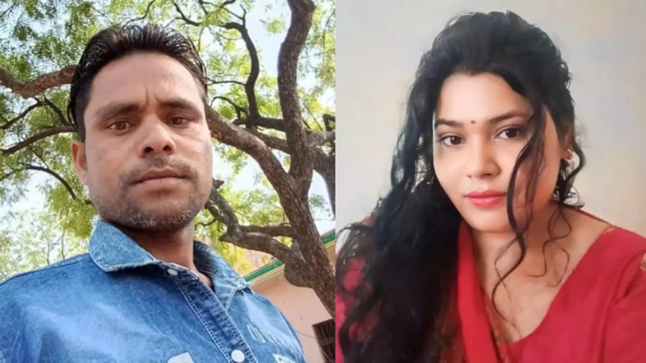 kanpur murder case