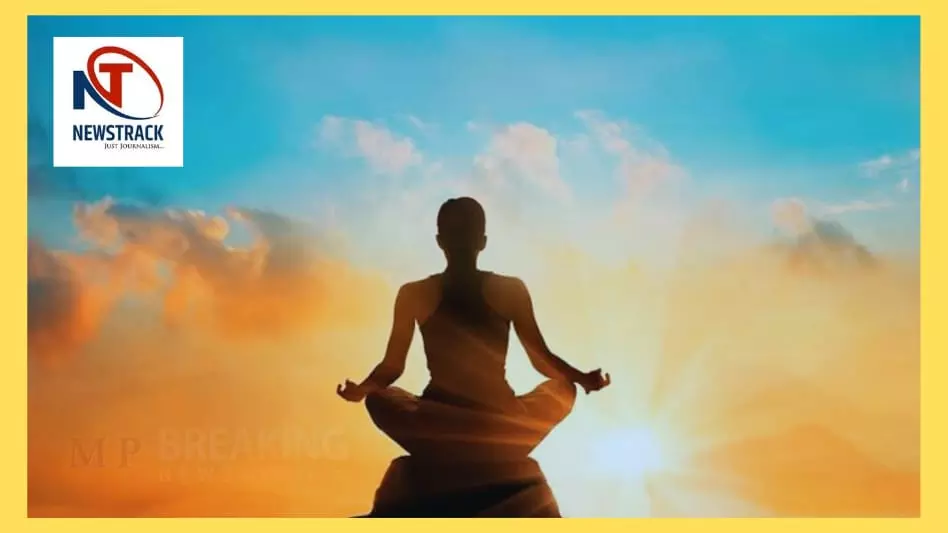 World Meditation Day 2025