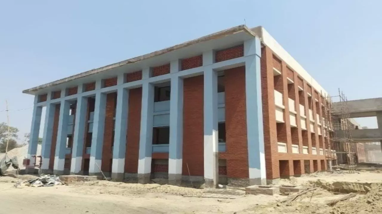 gorakhpur news