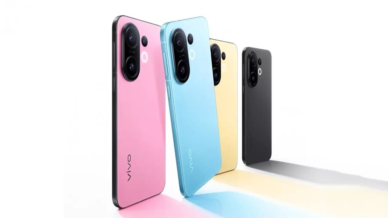 Vivo S30 Launch Date