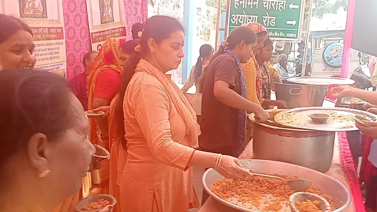 Lucknow News