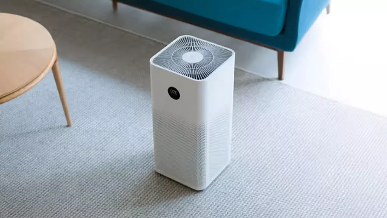 Best Air Purifiers Under 10000
