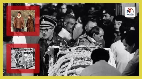 Rajiv Gandhi History and Untold Story Rajiv Gandhi History and Untold Story
