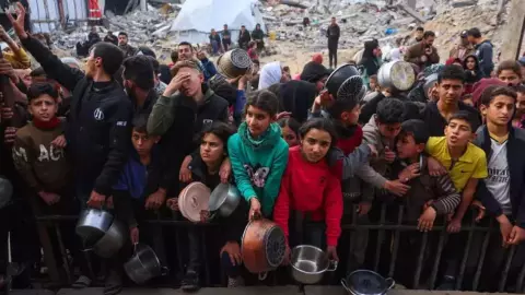 israel gaza war latest update 14,000 children may die in next 48 hours UN warns