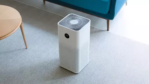 Best Air Purifiers Under 10000