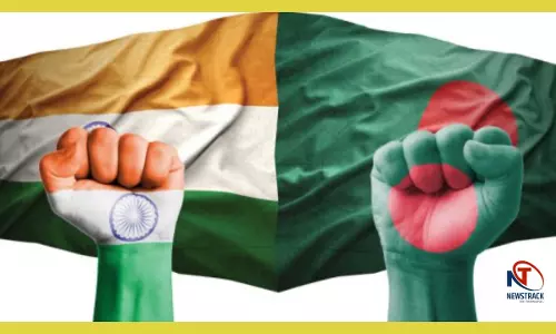History of Trade Relations Between India Bangladesh