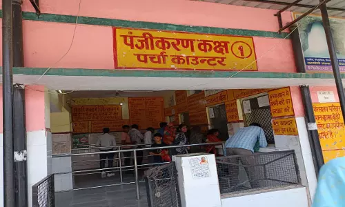 Health ID launched in Raebareli