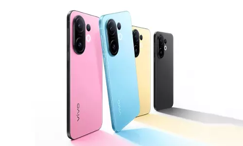 Vivo S30 Launch Date