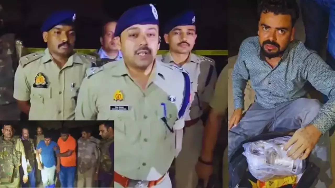 vanarsi crime news