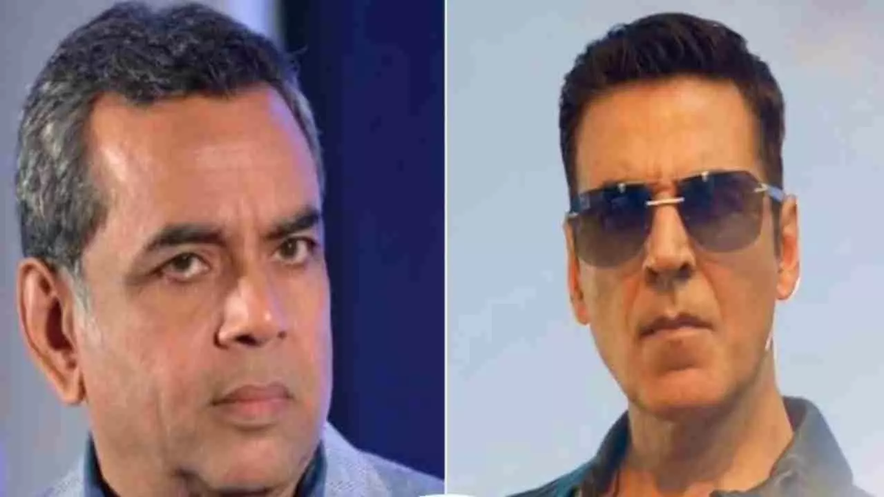 Hera Pheri 3 को लेकर आ रहीं सभी खबरें हैं झूठ, मसला कुछ और