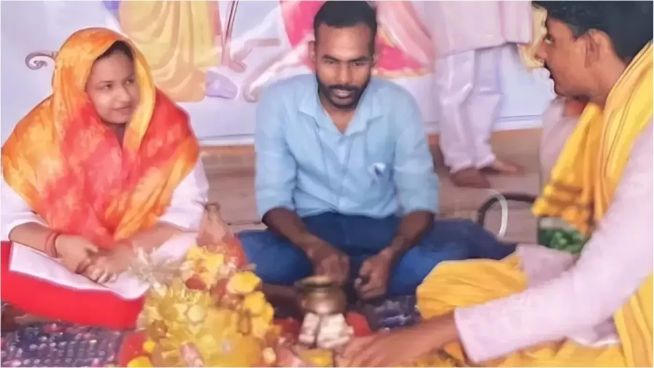 Love Jihad Case