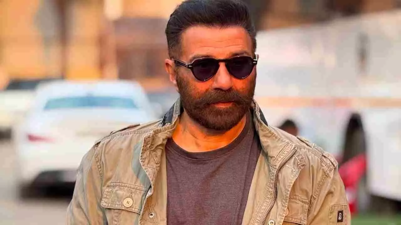 Sunny Deol Film Border 2